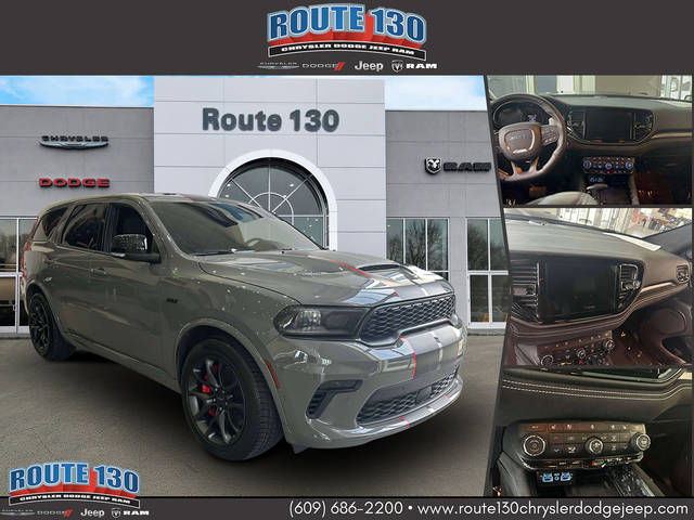 2022 Dodge Durango SRT 392 AWD photo