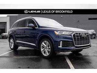 2023 Audi Q7 Premium Plus AWD photo