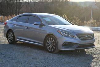 2015 Hyundai Sonata 2.4L Sport FWD photo