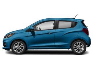 2021 Chevrolet Spark 1LT FWD photo