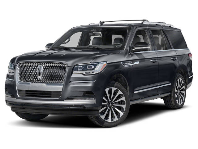 2023 Lincoln Navigator Reserve 4WD photo