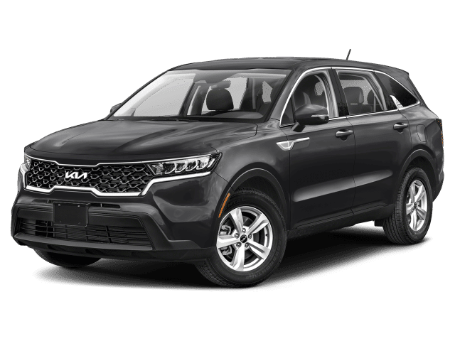 2023 Kia Sorento LX AWD photo