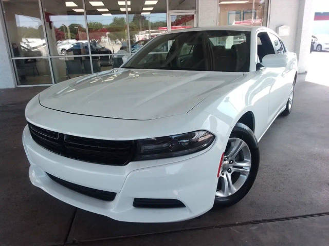 2021 Dodge Charger SXT RWD photo
