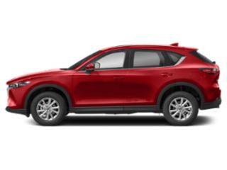 2022 Mazda CX-5 2.5 S Preferred Package AWD photo