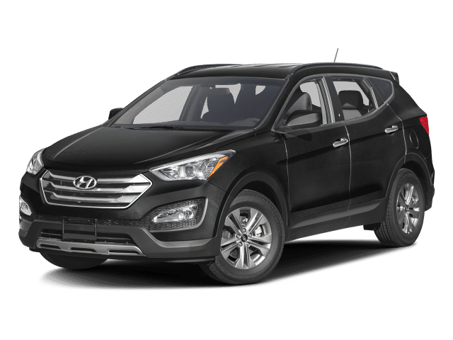 2016 Hyundai Santa Fe Sport  AWD photo