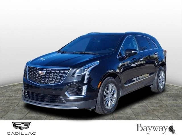 2023 Cadillac XT5 AWD Premium Luxury AWD photo