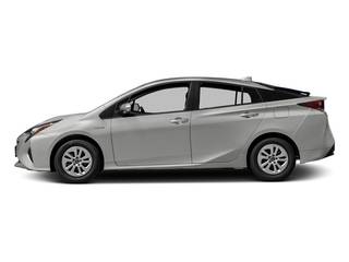 2017 Toyota Prius  FWD photo