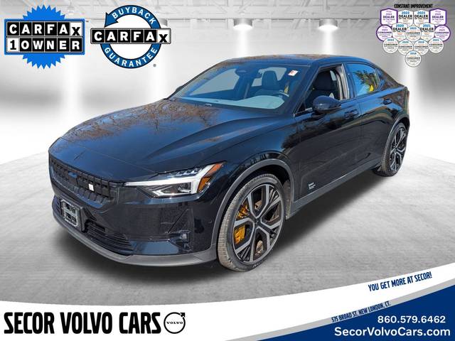 2022 Polestar 2 AWD photo