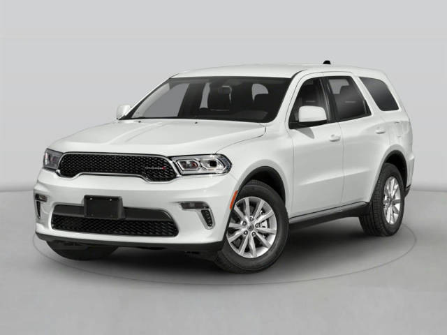 2023 Dodge Durango R/T Plus AWD photo