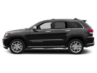 2015 Jeep Grand Cherokee Summit RWD photo