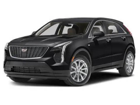 2023 Cadillac XT4 AWD Premium Luxury AWD photo