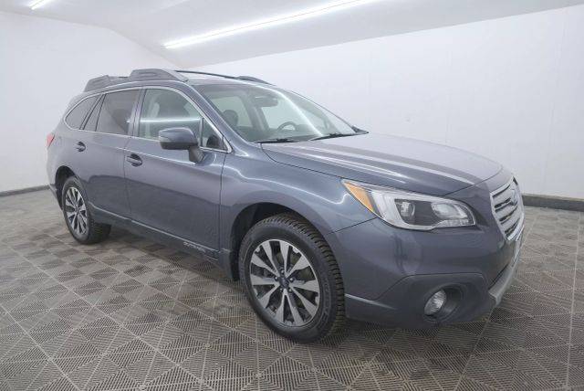 2016 Subaru Outback 3.6R Limited AWD photo