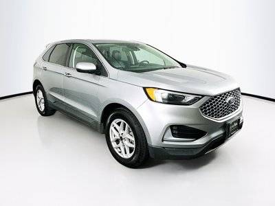 2023 Ford Edge SEL AWD photo