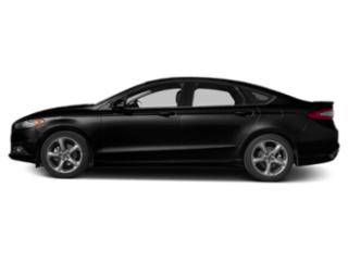 2015 Ford Fusion S FWD photo