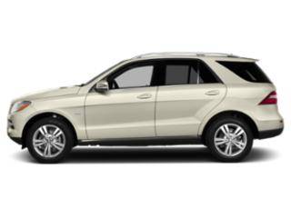 2015 Mercedes-Benz M-Class ML 350 AWD photo