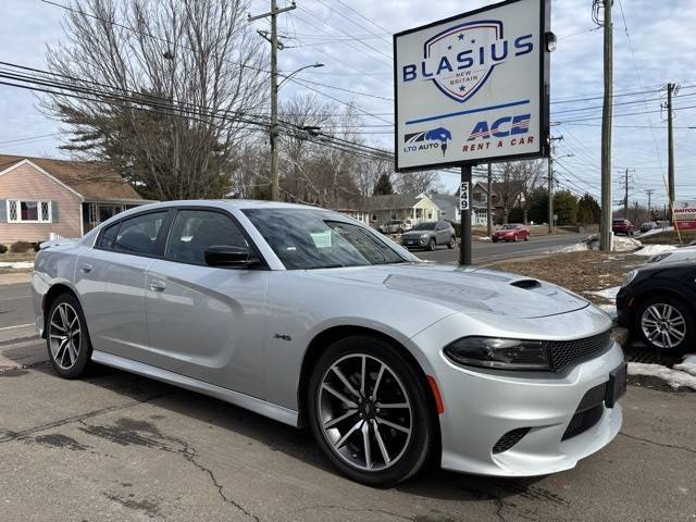 2023 Dodge Charger R/T RWD photo