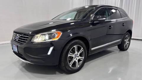 2015 Volvo XC60 T6 Platinum AWD photo