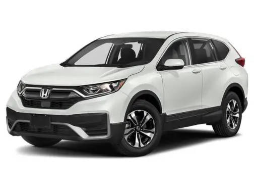 2022 Honda CR-V Special Edition AWD photo