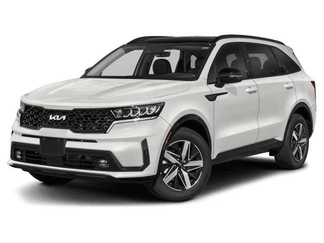 2023 Kia Sorento EX FWD photo