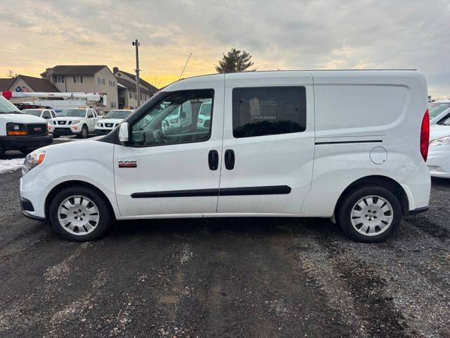 2019 Ram Promaster City Cargo Tradesman SLT FWD photo