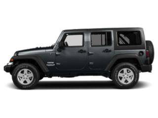 2015 Jeep Wrangler Unlimited Sport 4WD photo