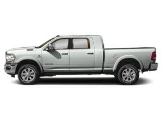 2022 Ram 2500 Longhorn 4WD photo