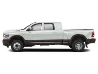 2021 Ram 3500 Longhorn 4WD photo