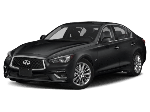 2018 Infiniti Q50 3.0t LUXE RWD photo