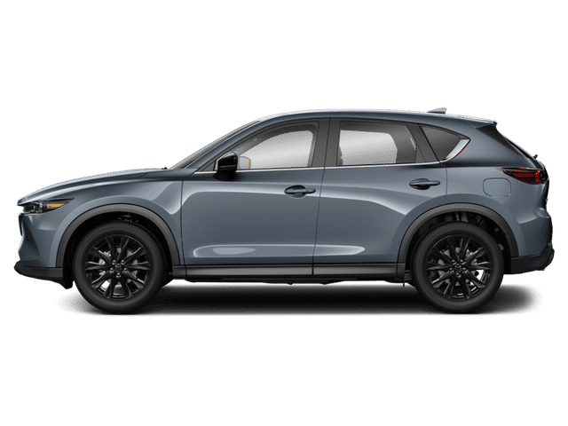 2023 Mazda CX-5 2.5 S Carbon Edition AWD photo