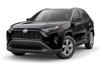 2022 Toyota RAV4 XLE AWD photo