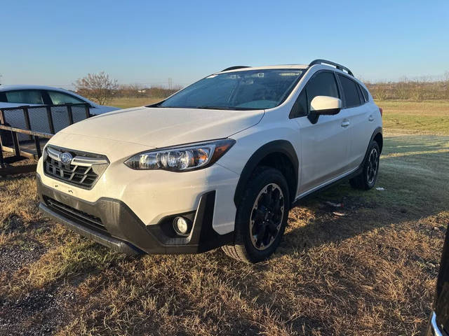 2022 Subaru Crosstrek Premium AWD photo