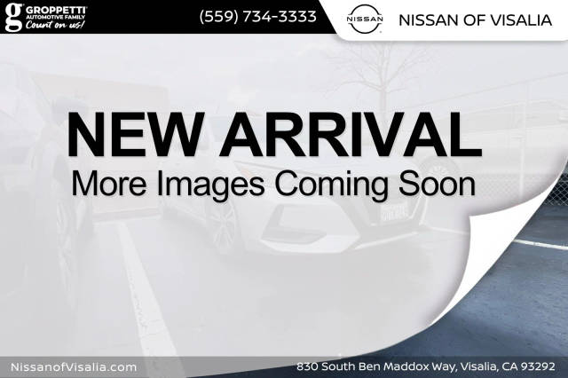 2023 Nissan Sentra SV FWD photo