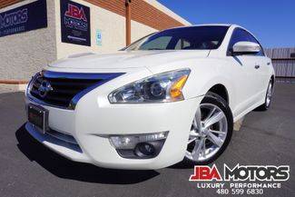 2015 Nissan Altima 2.5 SL FWD photo
