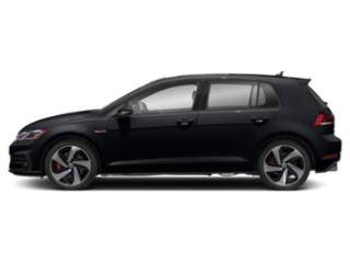 2019 Volkswagen Golf GTI SE FWD photo