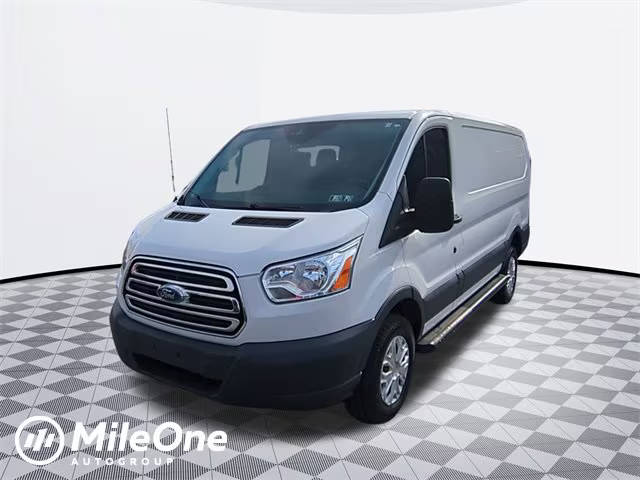 2017 Ford Transit Van  RWD photo