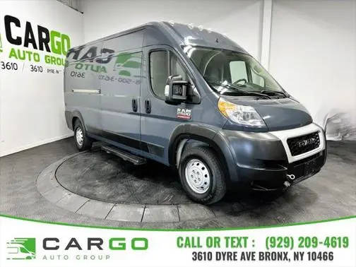 2019 Ram Promaster  FWD photo