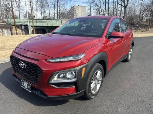 2019 Hyundai Kona SE FWD photo