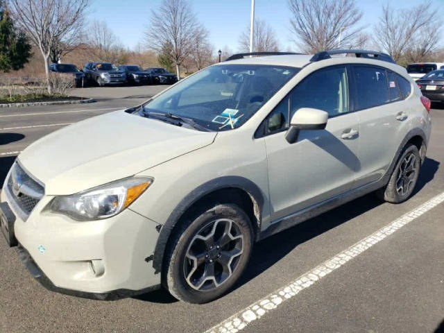 2015 Subaru Crosstrek Premium AWD photo