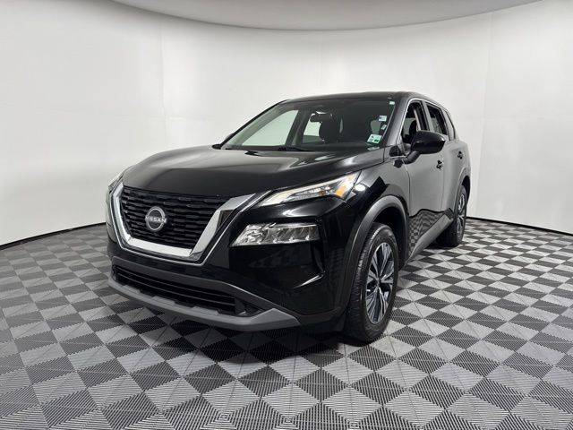 2023 Nissan Rogue SV AWD photo