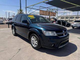 2015 Dodge Journey SXT FWD photo