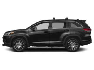 2019 Toyota Highlander SE AWD photo