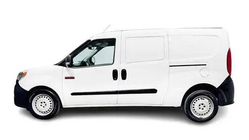 2017 Ram Promaster City Cargo Tradesman FWD photo