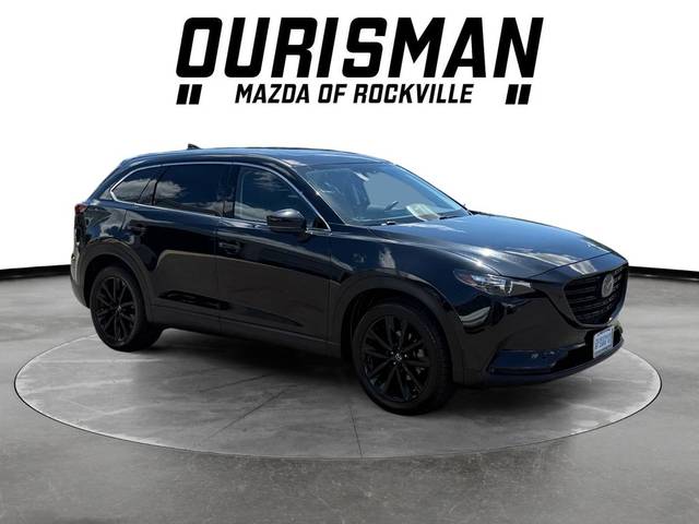 2023 Mazda CX-9 Touring Plus AWD photo