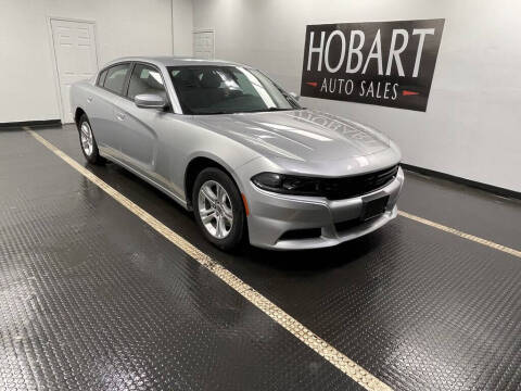 2022 Dodge Charger SXT RWD photo