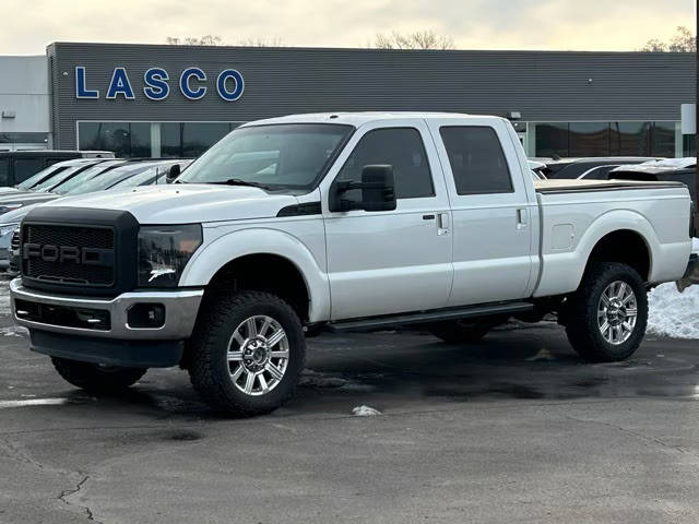 2016 Ford XLT 4WD photo