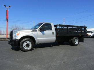 2015 Ford F-350 Super Duty  RWD photo