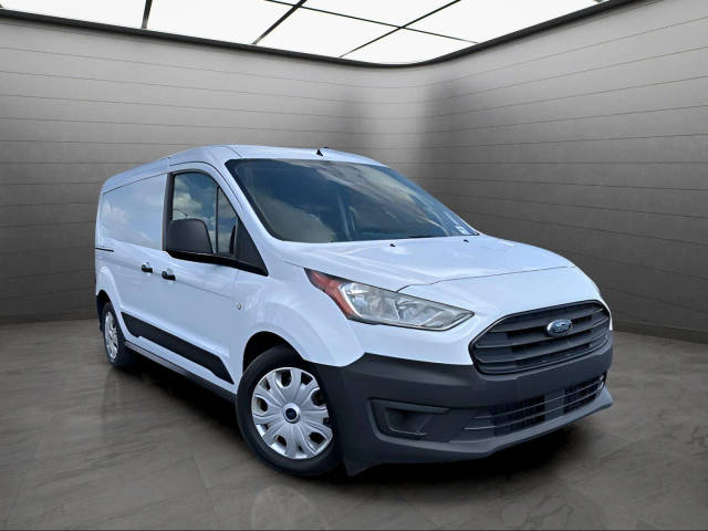 2020 Ford Transit Connect Van XL FWD photo