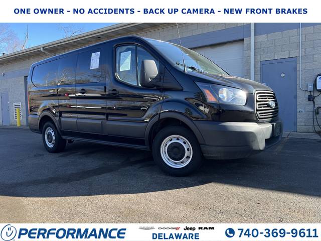 2019 Ford Transit Van  RWD photo