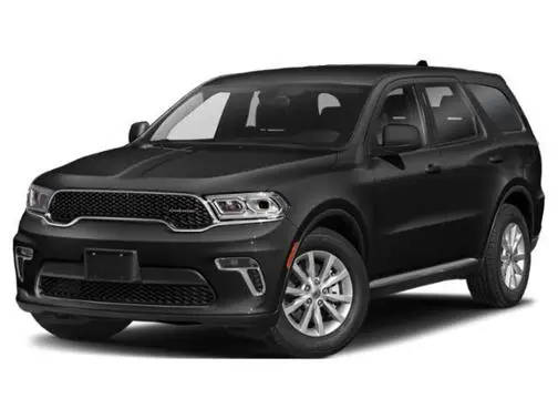 2022 Dodge Durango SXT AWD photo