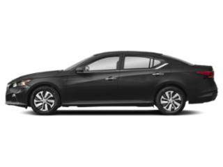 2022 Nissan Altima 2.5 S FWD photo